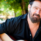 Illustration for article titled Merge Records (jokingly) forces Mark Eitzel to spit shine his image before a new record